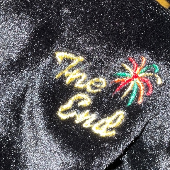 Ty Beanie Baby The End Vintage - Picture 3 of 12